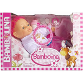 Bam Camelia 40Cm With 50 Words English